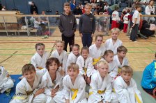 04.10.2025 Berger Nachwuchscup